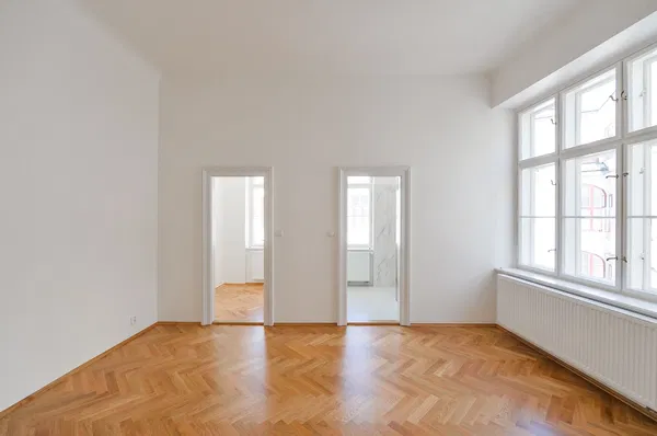 Vodičkova, Nové Město - Prague 1 | Rent, Apartment, Three-bedroom (4+1), 158 m²