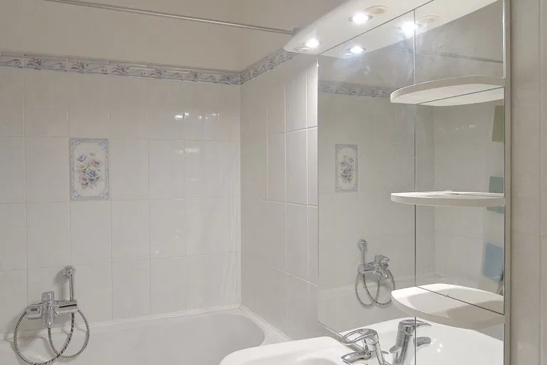 Vlašská, Malá Strana - Praha 1 | Pronájem, Byt, 3+kk, 93 m²