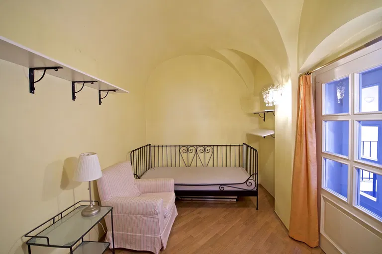 Vlašská, Malá Strana - Praha 1 | Pronájem, Byt, 3+kk, 93 m²