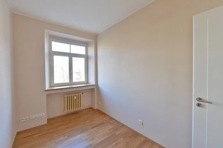 Zelená, Dejvice - Prague 6 | Sale, Apartment, Two-bedroom (3+kk), 84 m²