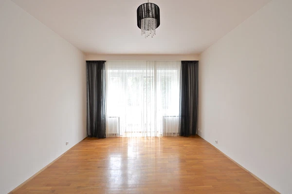 Klimentská, Nové Město - Prague 1 | Rent, Apartment, Three-bedroom (4+1), 185 m²