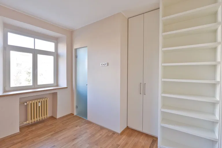 Zelená, Dejvice - Praha 6 | Prodej, Byt, 3+kk, 84 m²