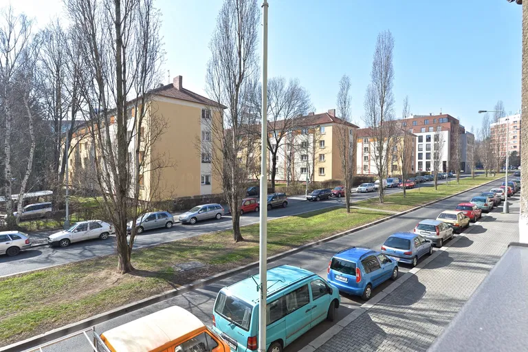 Zelená, Dejvice - Praha 6 | Prodej, Byt, 3+kk, 84 m²