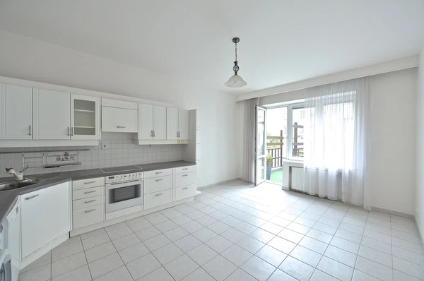 Klimentská, Nové Město - Prague 1 | Rent, Apartment, Three-bedroom (4+1), 185 m²