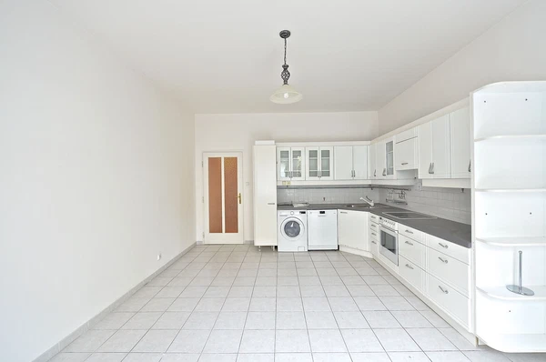 Klimentská, Nové Město - Prague 1 | Rent, Apartment, Three-bedroom (4+1), 185 m²