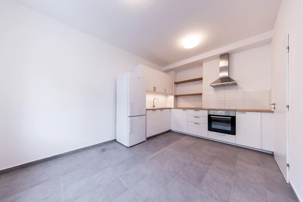 Jenečská, Liboc - Praha 6 | Pronájem, Byt, 2+1, 65 m²