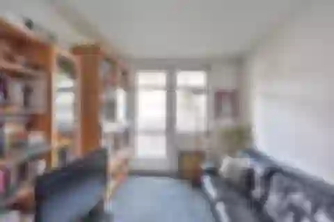 Paříkova, Vysočany - Prague 9 | Rent, Apartment, Three-bedroom (4+kk), 131 m²