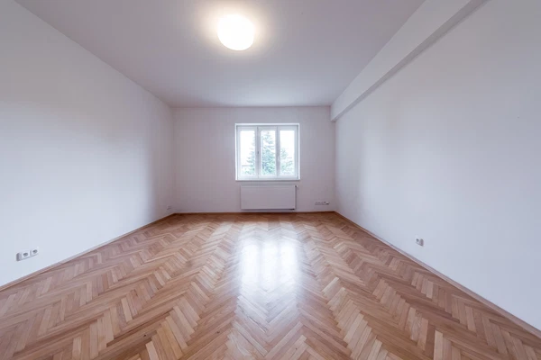 Jenečská, Liboc - Praha 6 | Pronájem, Byt, 2+1, 65 m²