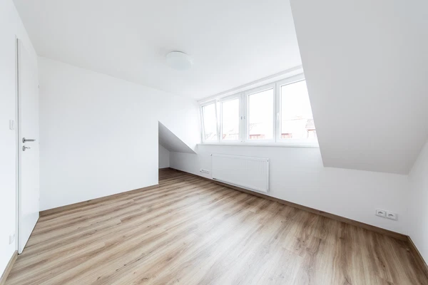 Jenečská, Liboc - Prague 6 | Rent, Apartment, Two-bedroom (3+kk), 70 m²