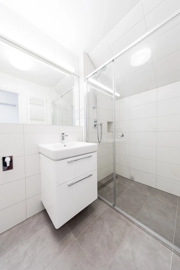 Jenečská, Liboc - Praha 6 | Pronájem, Byt, 3+kk, 70 m²