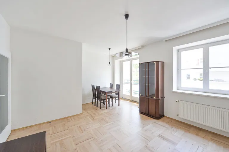 V Kapslovně, Žižkov - Praha 3 | Pronájem, Byt, 3+1, 84 m²