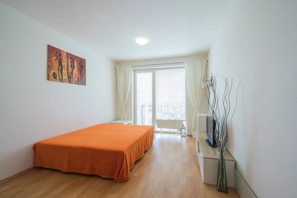 Bratří Žurků, Brno - jih - Brno | Sale, Apartment, Studio (1+kk), 28 m²