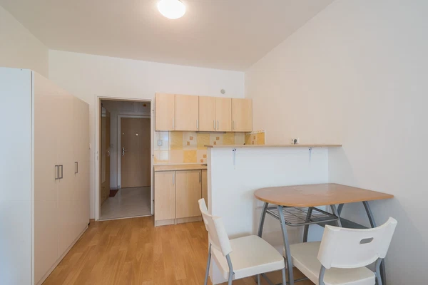 Bratří Žurků, Brno - jih - Brno | Sale, Apartment, Studio (1+kk), 28 m²