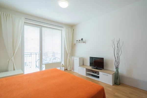 Bratří Žurků, Brno - jih - Brno | Sale, Apartment, Studio (1+kk), 28 m²