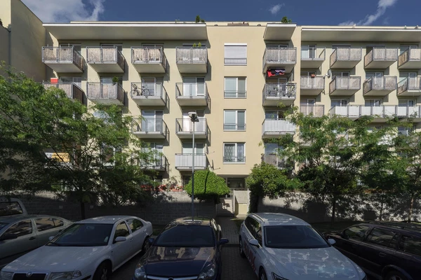 Bratří Žurků, Brno - jih - Brno | Sale, Apartment, Studio (1+kk), 28 m²