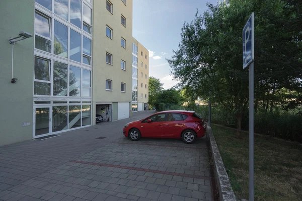 Bratří Žurků, Brno - jih - Brno | Sale, Apartment, Studio (1+kk), 28 m²