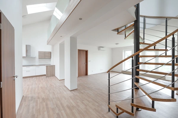 Jeseniova, Žižkov - Prague 3 | Rent, Apartment, Four-bedroom (5+kk), 172 m²