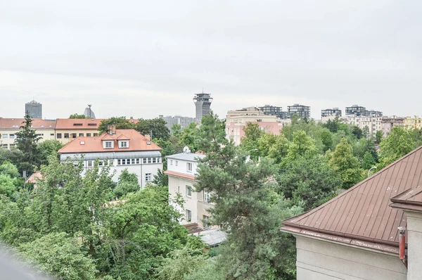 Jeseniova, Žižkov - Prague 3 | Rent, Apartment, Four-bedroom (5+kk), 172 m²