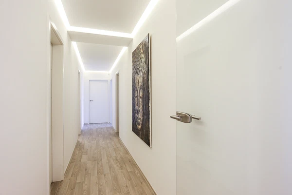 K Chaloupkám, Záběhlice - Prague 10 | Sale, Apartment, Three-bedroom (4+kk), 157 m²