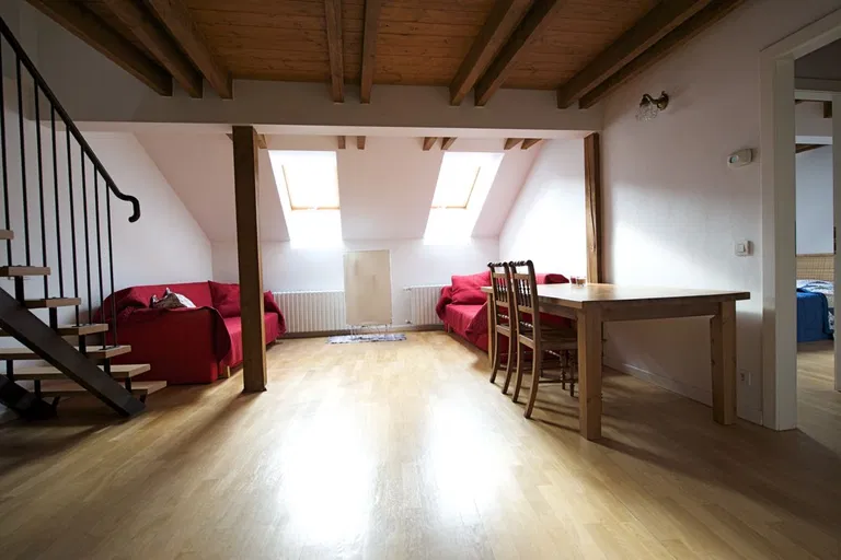 Betlémská, Staré Město - Praha 1 | Pronájem, Byt, 3+kk, 121 m²