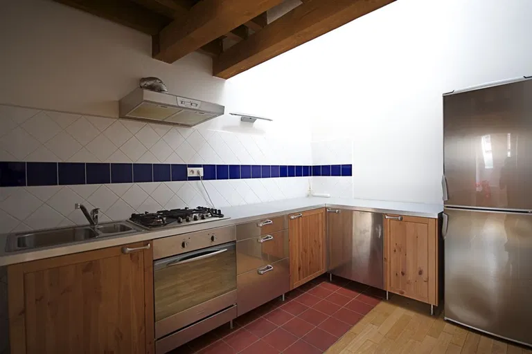 Betlémská, Staré Město - Praha 1 | Pronájem, Byt, 3+kk, 121 m²