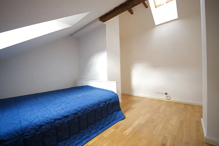 Betlémská, Staré Město - Praha 1 | Pronájem, Byt, 3+kk, 121 m²