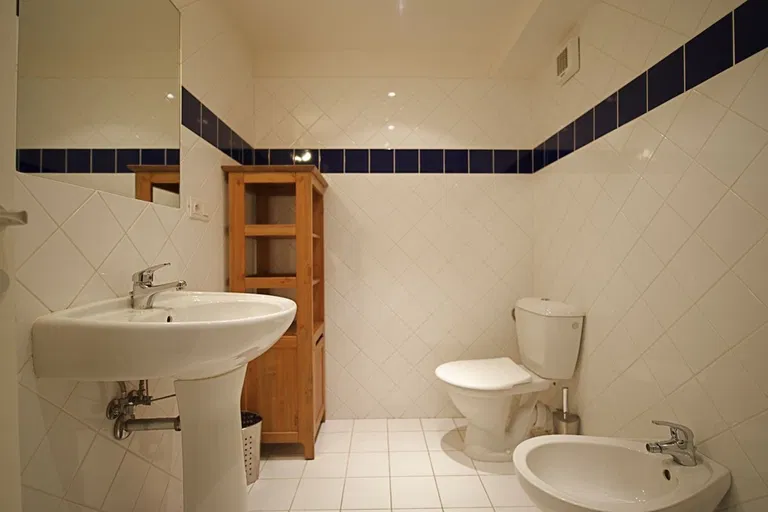 Betlémská, Staré Město - Praha 1 | Pronájem, Byt, 3+kk, 121 m²