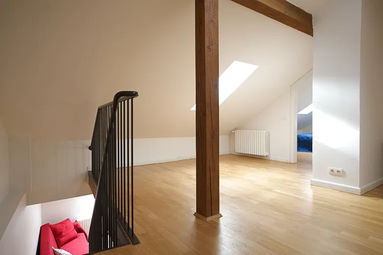 Betlémská, Staré Město - Praha 1 | Pronájem, Byt, 3+kk, 121 m²