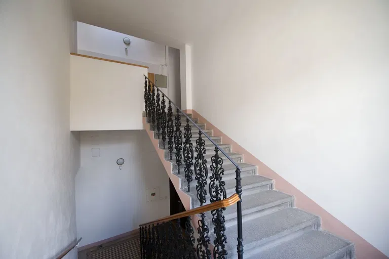 Betlémská, Staré Město - Praha 1 | Pronájem, Byt, 3+kk, 121 m²