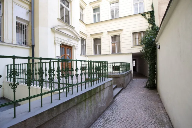 Betlémská, Staré Město - Praha 1 | Pronájem, Byt, 3+kk, 121 m²
