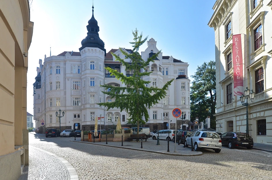 Biskupská, Brno - střed - Brno | Sale, Development project