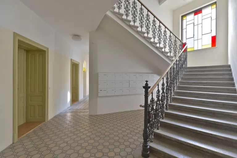 Biskupská, Brno - střed - Brno-město | Sale, Development project
