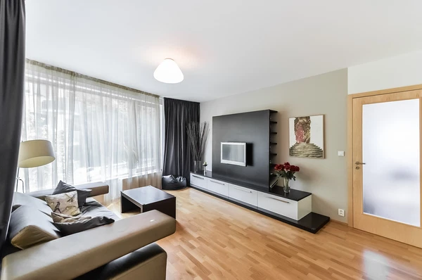 Jeseniova, Žižkov - Praha 3 | Prodej, Byt, 3+kk, 105 m²