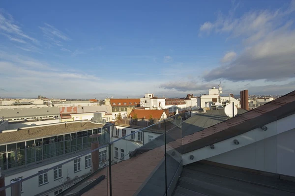 Krakovská, Nové Město - Prague 1 | Rent, Apartment, One-bedroom (2+kk), 57 m²