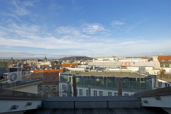 Krakovská, Nové Město - Prague 1 | Rent, Apartment, One-bedroom (2+kk), 57 m²