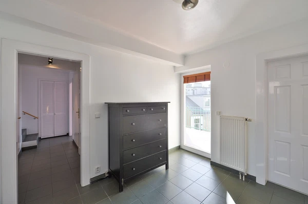 Sukova, Bubeneč - Prague 6 | Rent, Apartment, Three-bedroom (4+kk), 97 m²