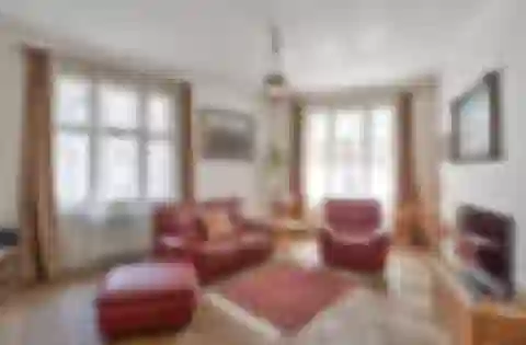 Mexická, Vršovice - Prague 10 | Rent, Apartment, One-bedroom (2+1), 78 m²