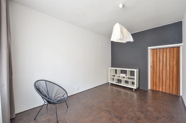 Sokolovská, Karlín - Prague 8 | Rent, Apartment, One-bedroom (2+1), 80 m²