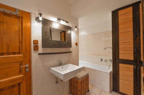 Sokolovská, Karlín - Prague 8 | Rent, Apartment, One-bedroom (2+1), 80 m²