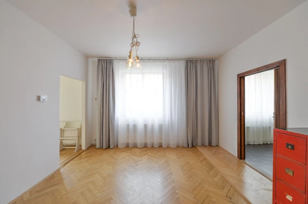 Sokolovská, Karlín - Praha 8 | Pronájem, Byt, 2+1, 80 m²