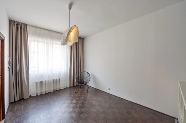 Sokolovská, Karlín - Praha 8 | Pronájem, Byt, 2+1, 80 m²