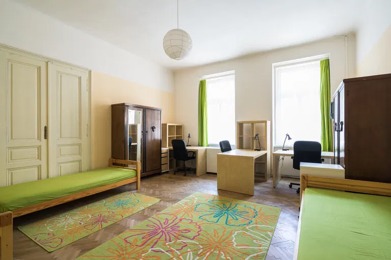 Úvoz, Brno - střed - Brno-město | Sale, Apartment, Four-bedroom (5+1), 231 m²