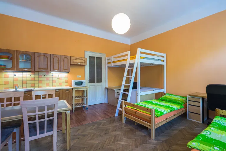 Úvoz, Brno - střed - Brno-město | Sale, Apartment, Four-bedroom (5+1), 231 m²