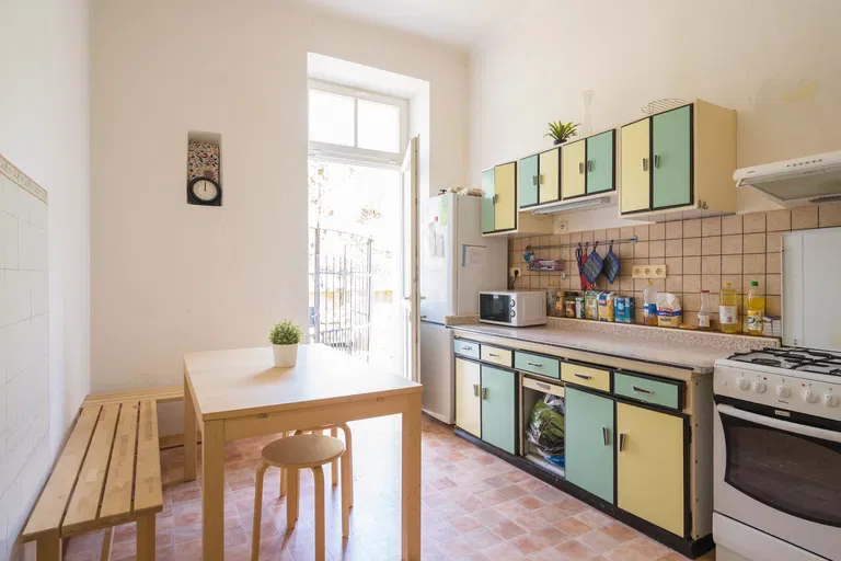 Úvoz, Brno - střed - Brno-město | Sale, Apartment, Four-bedroom (5+1), 231 m²