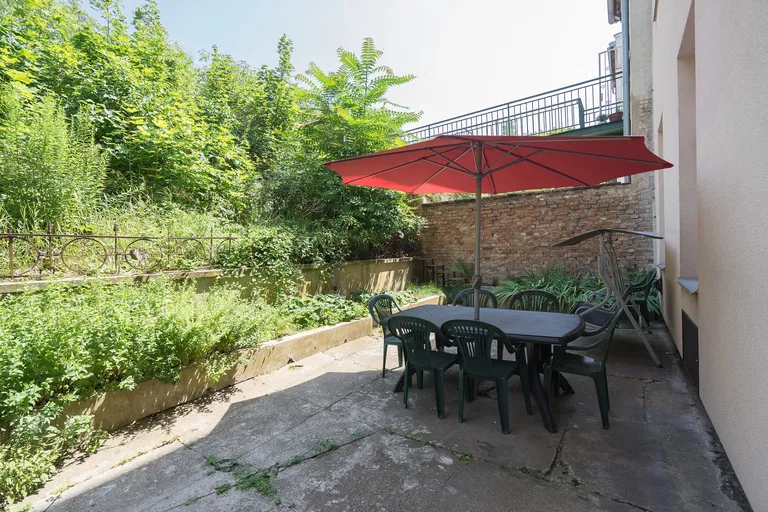 Úvoz, Brno - střed - Brno-město | Sale, Apartment, Four-bedroom (5+1), 231 m²