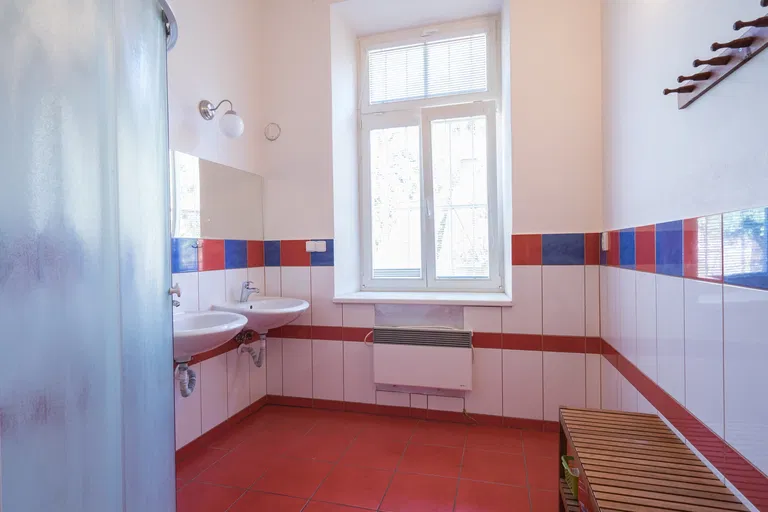 Úvoz, Brno - střed - Brno-město | Sale, Apartment, Four-bedroom (5+1), 231 m²