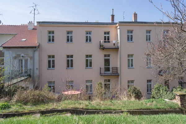 Úvoz, Brno - střed - Brno | Sale, Apartment, Four-bedroom (5+1), 231 m²