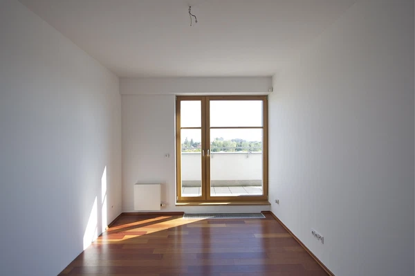 Pod kapličkou, Žižkov - Prague 3 | Rent, Apartment, Two-bedroom (3+kk), 90 m²