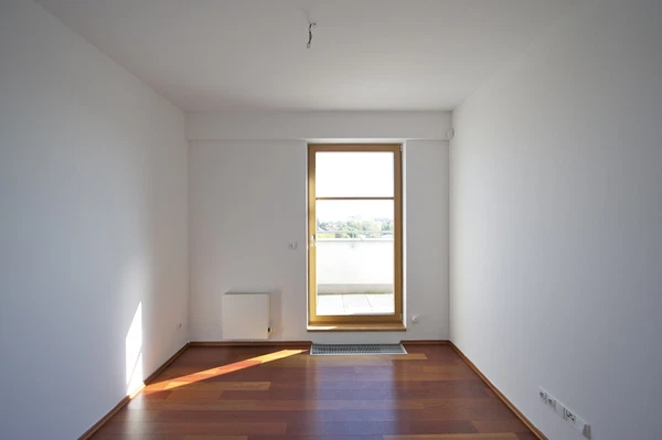 Pod kapličkou, Žižkov - Prague 3 | Rent, Apartment, Two-bedroom (3+kk), 90 m²