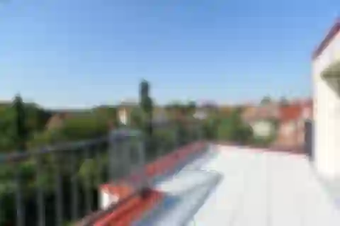 Na Bečvářce, Dejvice - Prague 6 | Rent, House, Four-bedroom (5+kk), 200 m²